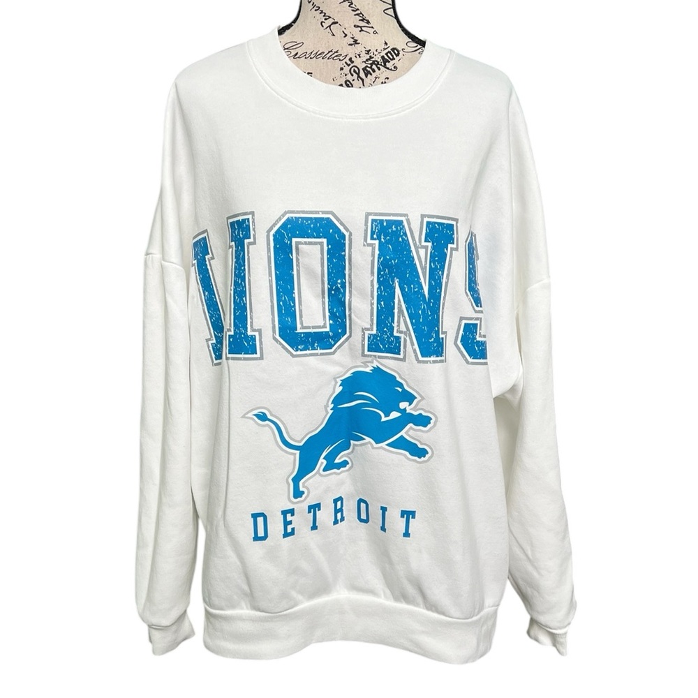 Game day Couture Sweatshirt